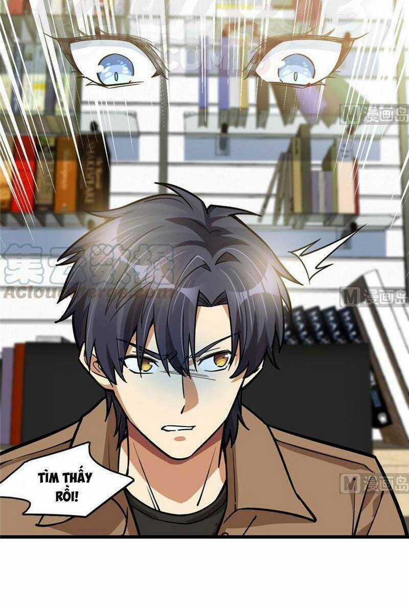 Thâm Dạ Thư Ốc - Chapter 71 - Trang 6