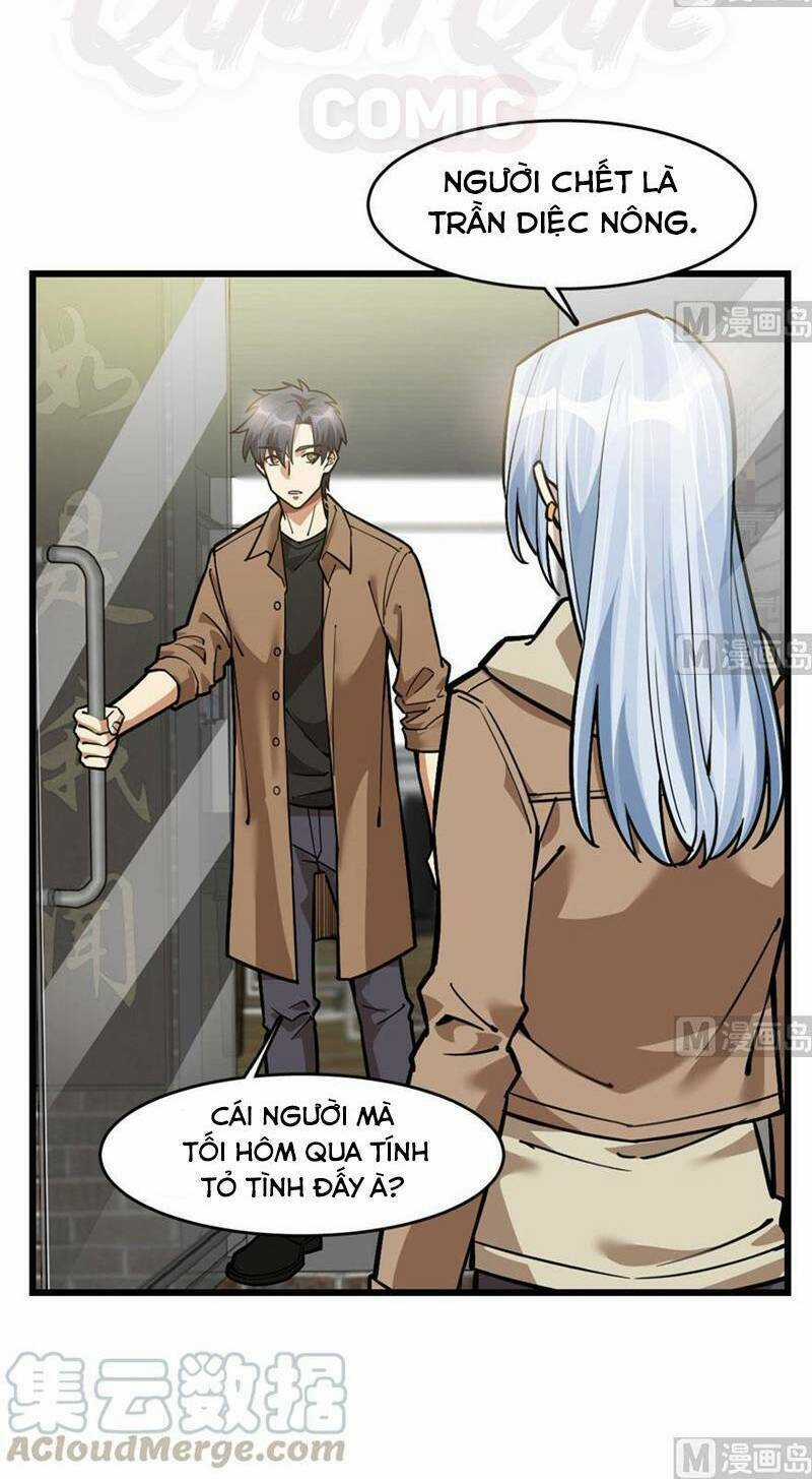 Thâm Dạ Thư Ốc - Chapter 71 - Trang 8