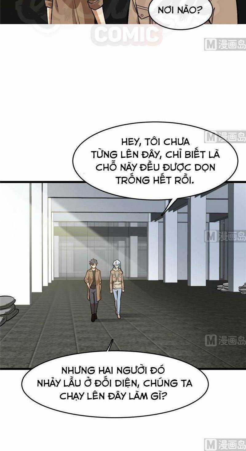 Thâm Dạ Thư Ốc - Chapter 71 - Trang 10