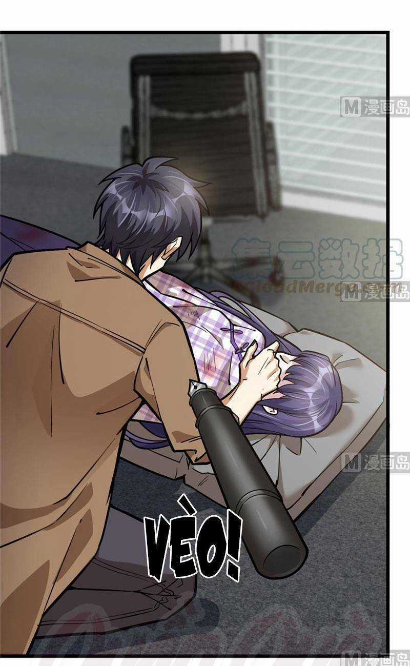 Thâm Dạ Thư Ốc - Chapter 72 - Trang 2