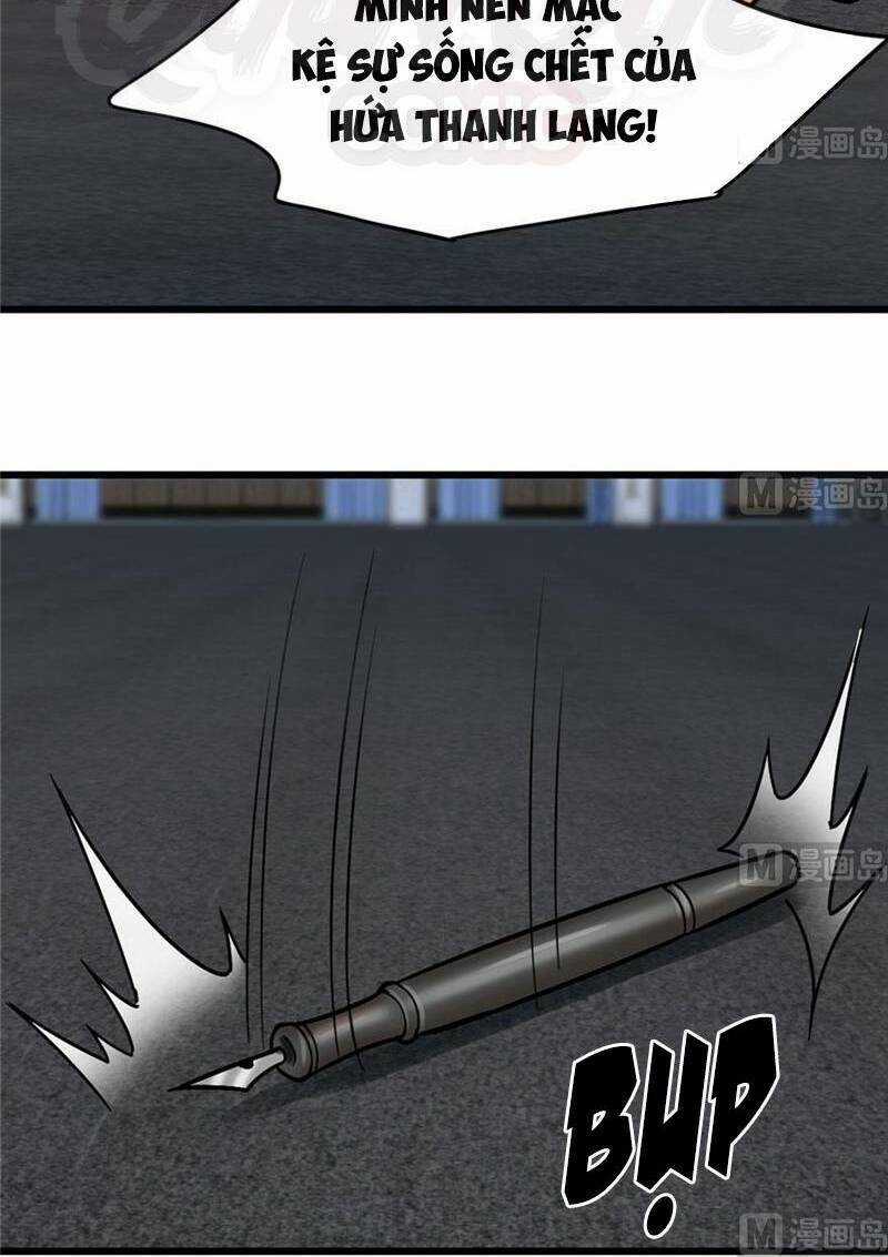 Thâm Dạ Thư Ốc - Chapter 72 - Trang 11