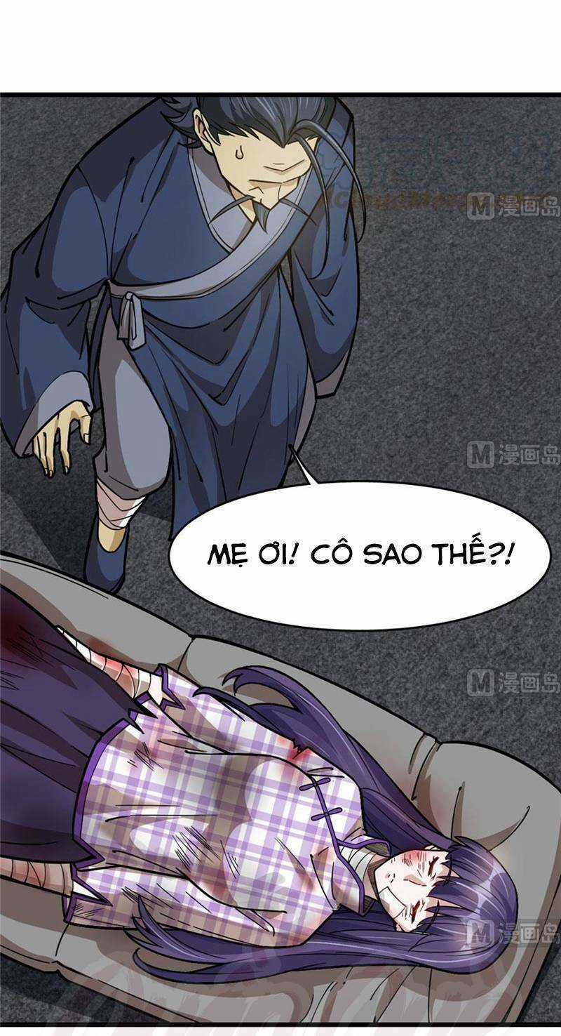 Thâm Dạ Thư Ốc - Chapter 72 - Trang 12