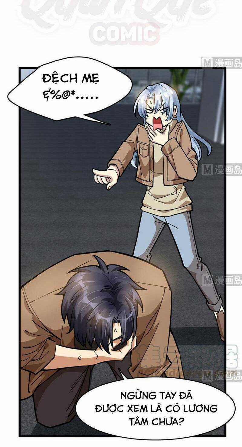 Thâm Dạ Thư Ốc - Chapter 72 - Trang 13