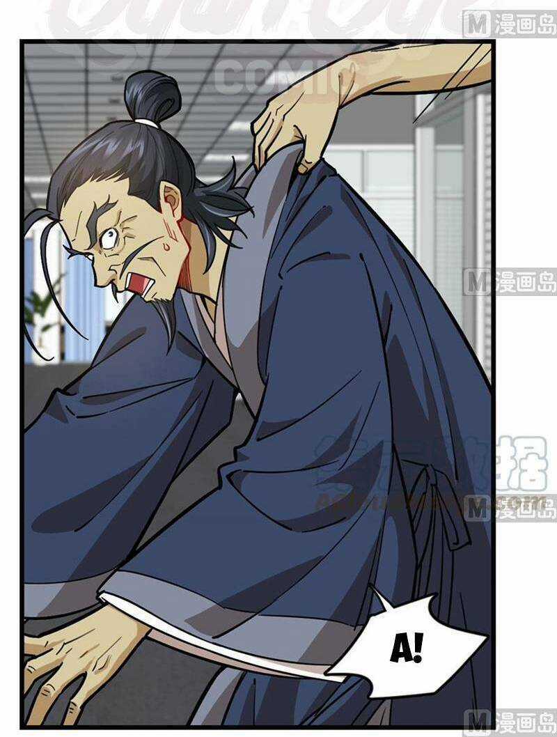 Thâm Dạ Thư Ốc - Chapter 72 - Trang 17