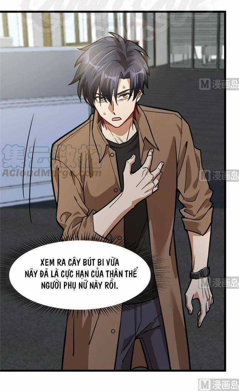 Thâm Dạ Thư Ốc - Chapter 72 - Trang 19