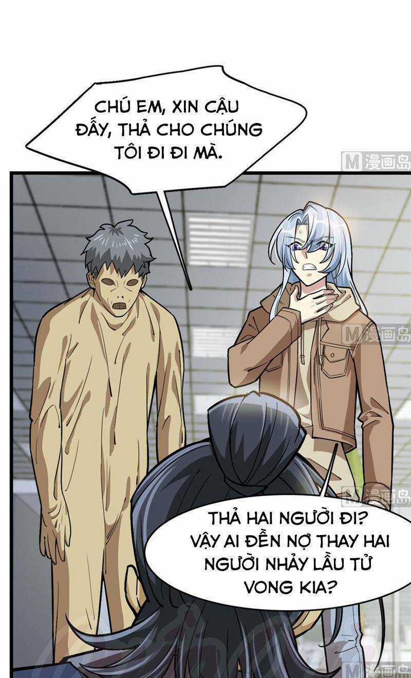 Thâm Dạ Thư Ốc - Chapter 72 - Trang 20