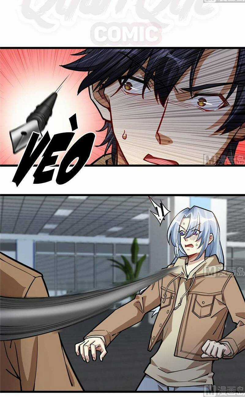 Thâm Dạ Thư Ốc - Chapter 72 - Trang 3