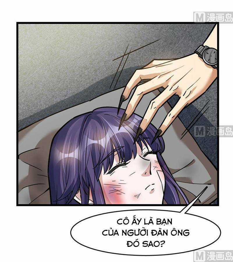 Thâm Dạ Thư Ốc - Chapter 72 - Trang 24