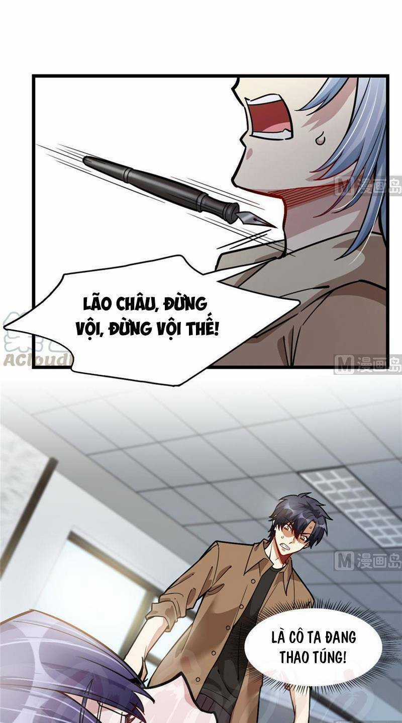 Thâm Dạ Thư Ốc - Chapter 72 - Trang 4