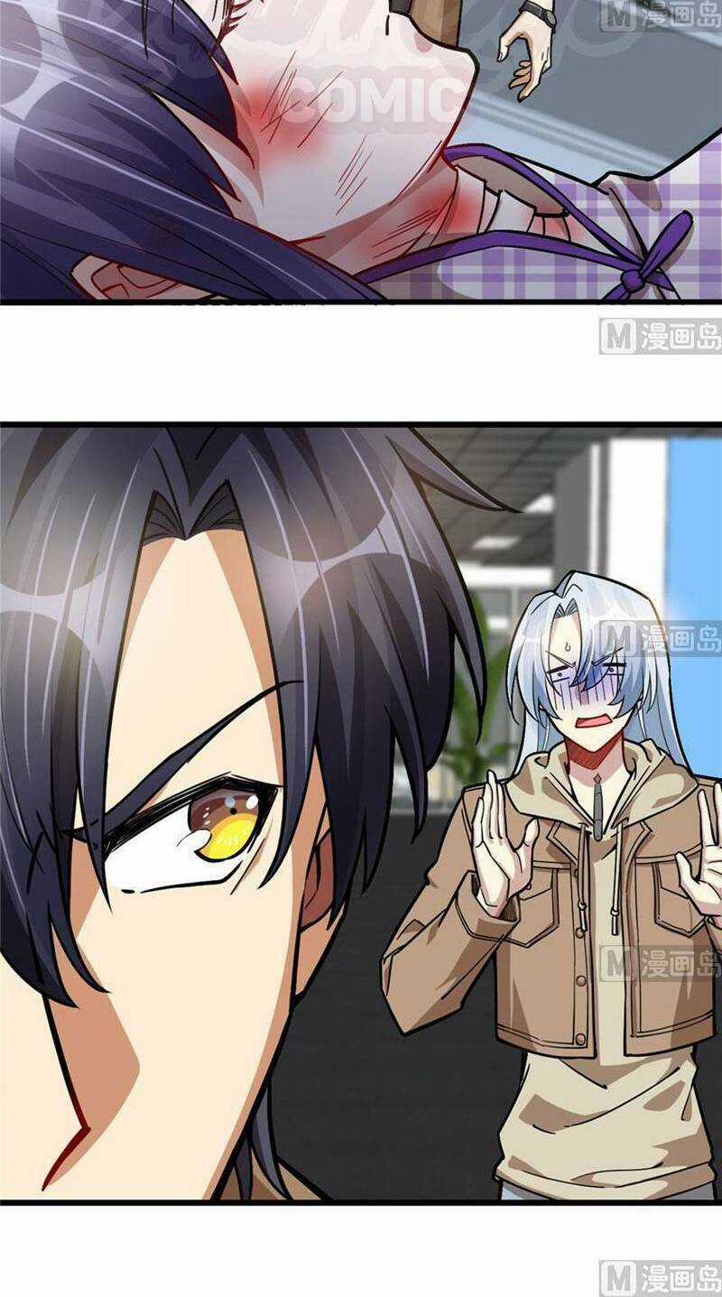 Thâm Dạ Thư Ốc - Chapter 72 - Trang 5