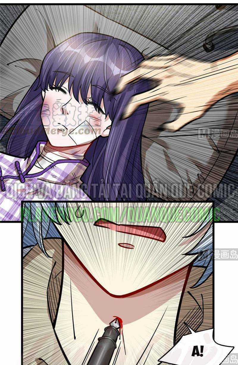 Thâm Dạ Thư Ốc - Chapter 72 - Trang 6