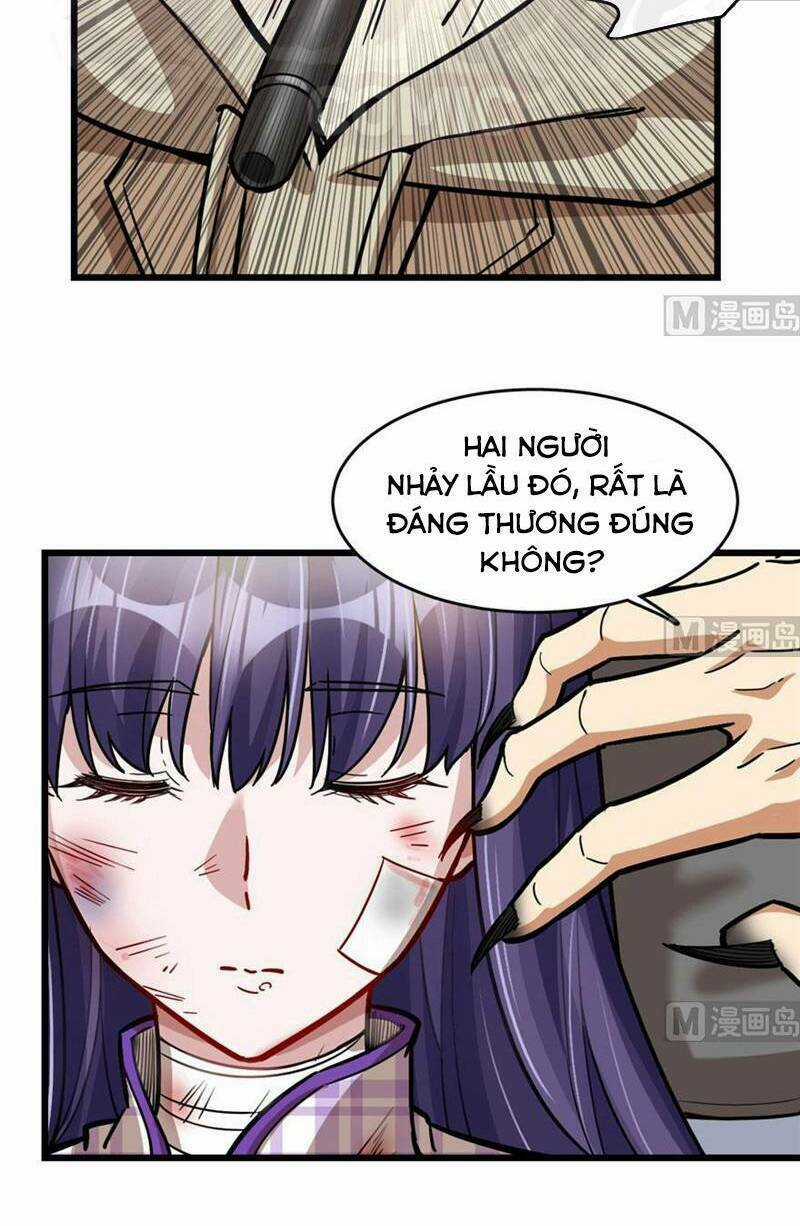 Thâm Dạ Thư Ốc - Chapter 72 - Trang 7