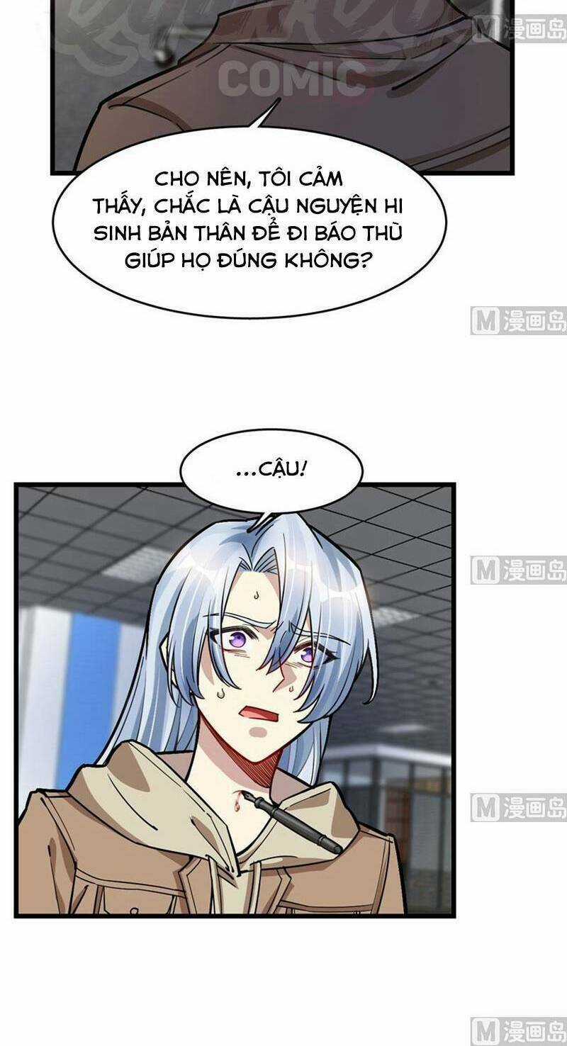 Thâm Dạ Thư Ốc - Chapter 72 - Trang 9