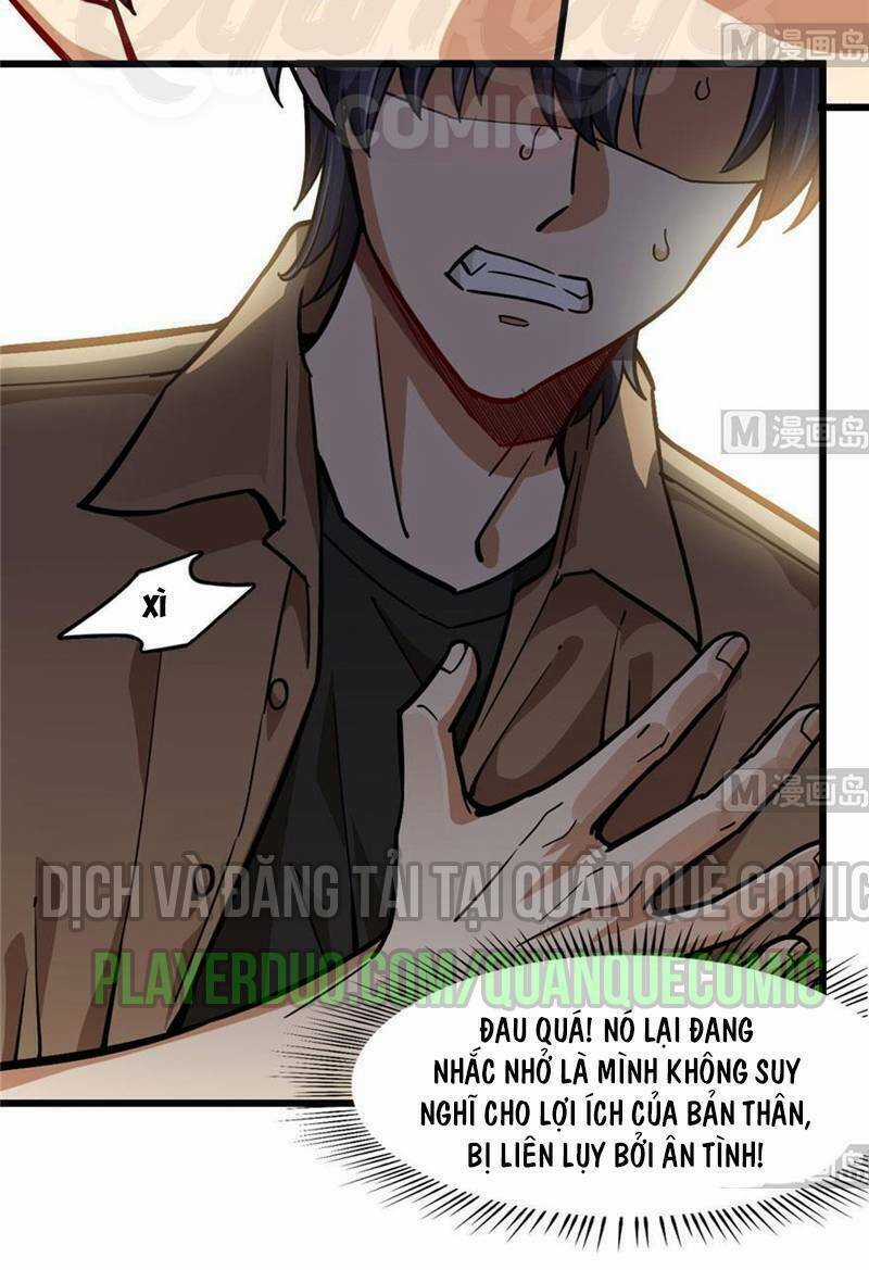 Thâm Dạ Thư Ốc - Chapter 73 - Trang 2