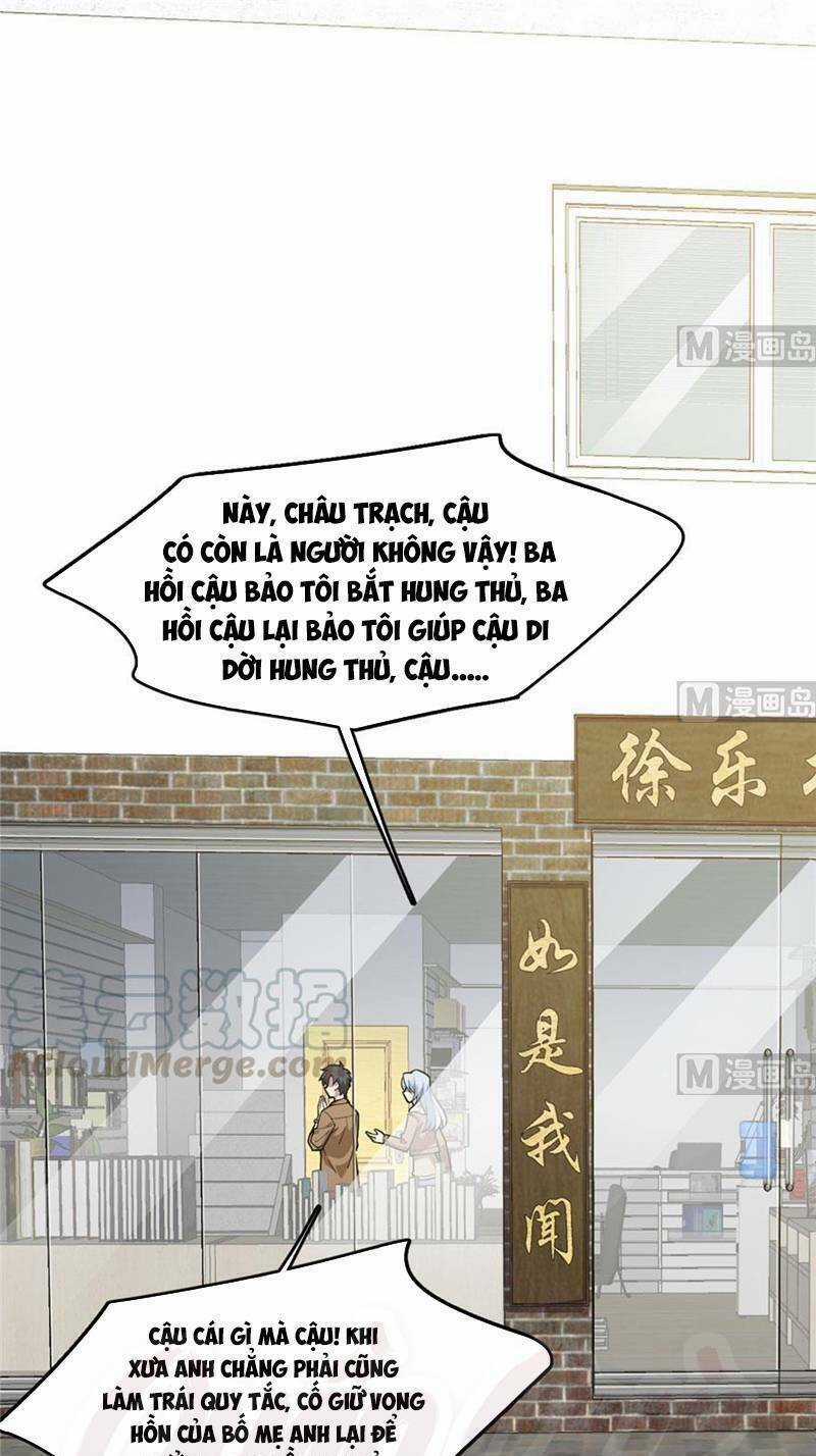 Thâm Dạ Thư Ốc - Chapter 73 - Trang 11