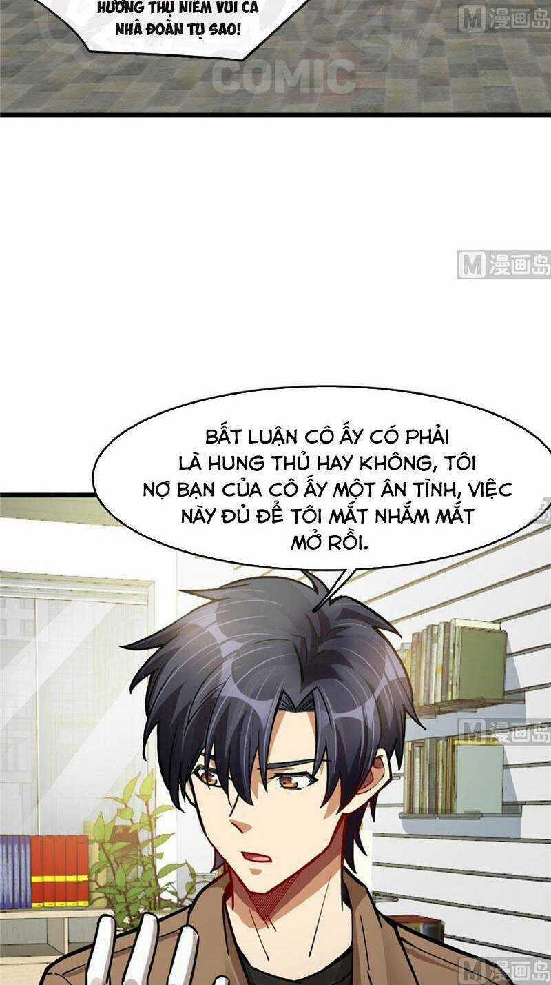 Thâm Dạ Thư Ốc - Chapter 73 - Trang 12