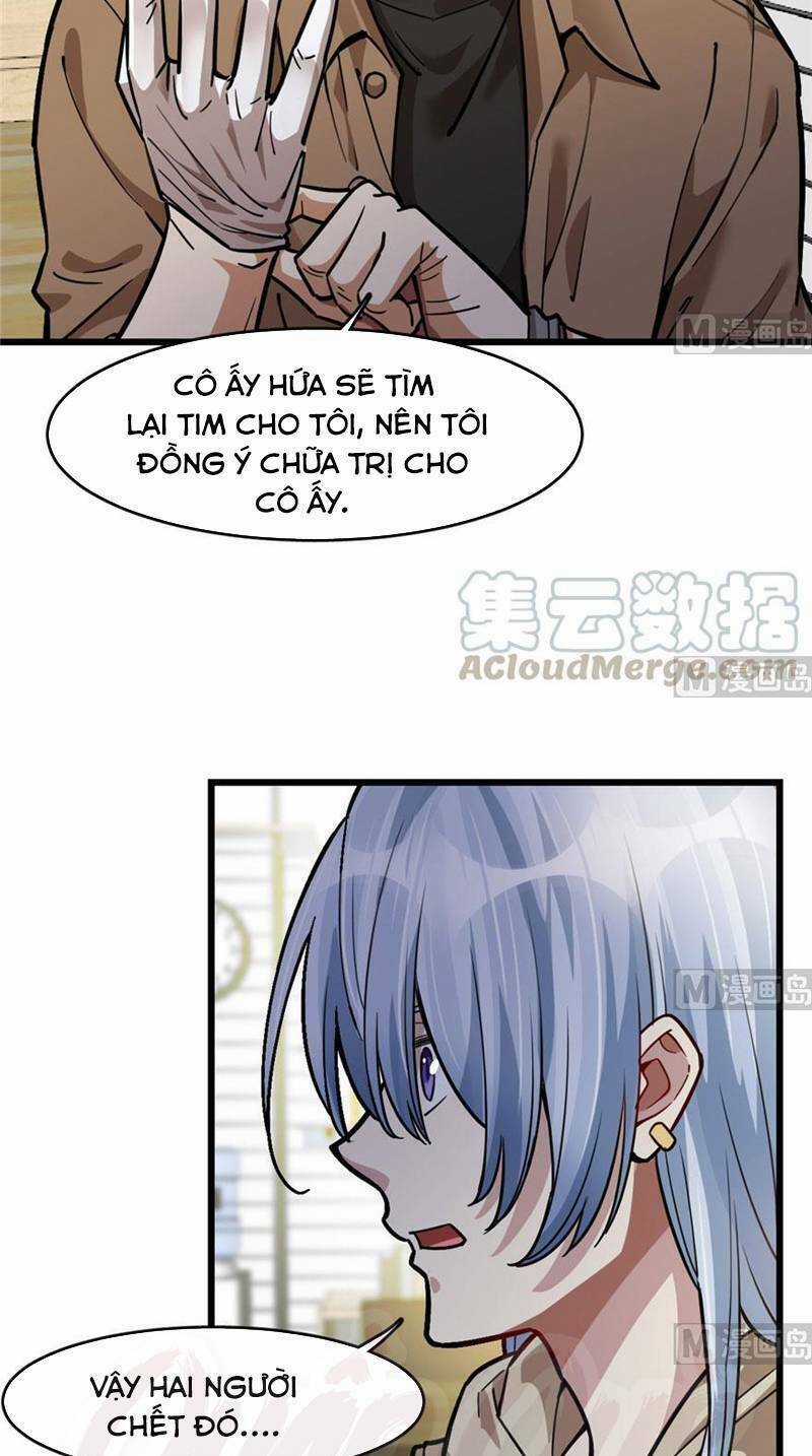 Thâm Dạ Thư Ốc - Chapter 73 - Trang 13