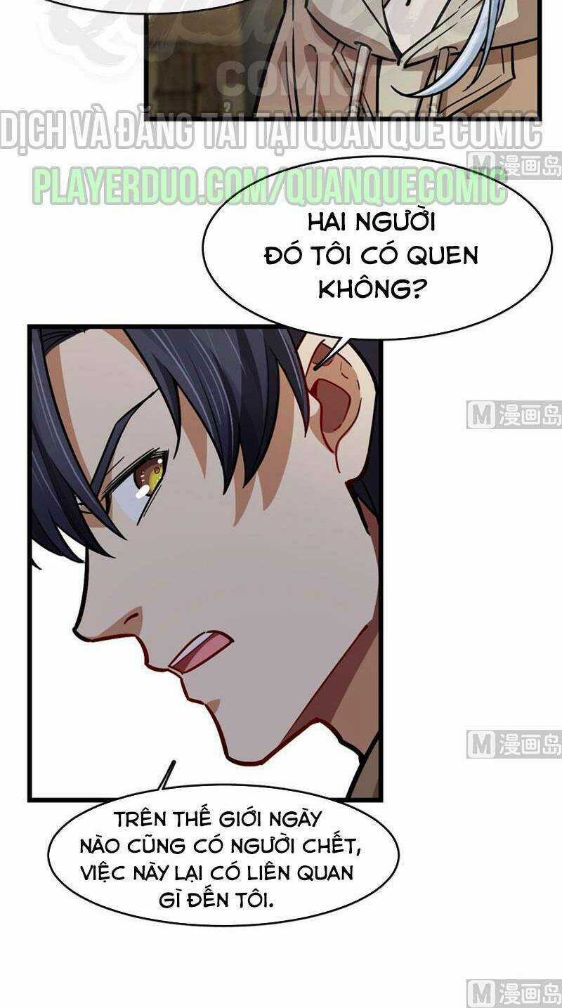 Thâm Dạ Thư Ốc - Chapter 73 - Trang 14