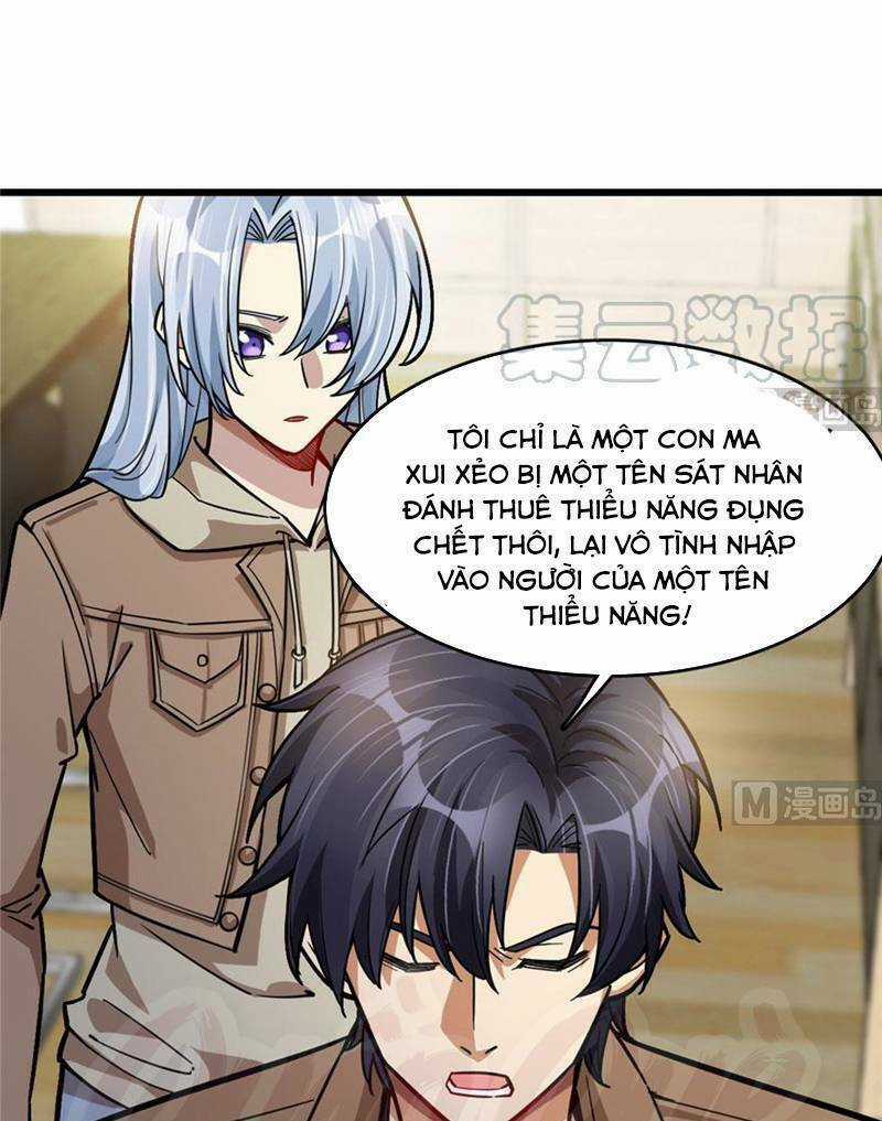 Thâm Dạ Thư Ốc - Chapter 73 - Trang 15