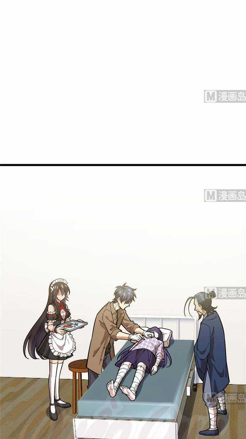 Thâm Dạ Thư Ốc - Chapter 73 - Trang 19