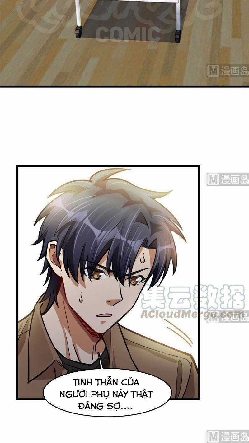 Thâm Dạ Thư Ốc - Chapter 73 - Trang 20