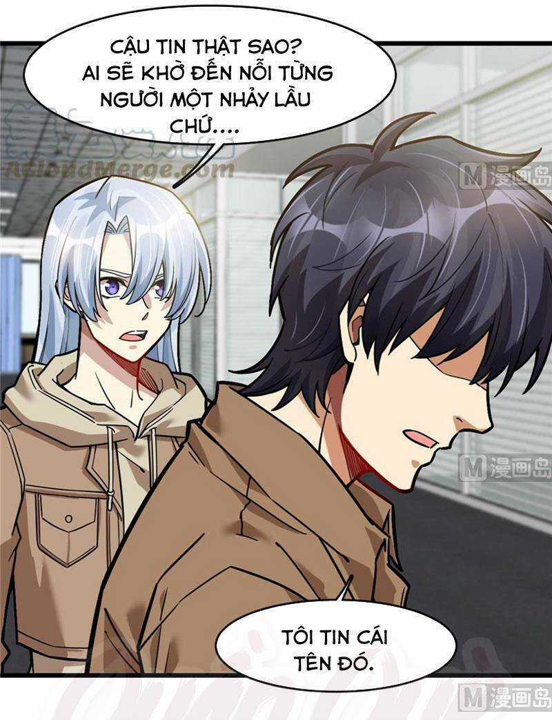 Thâm Dạ Thư Ốc - Chapter 73 - Trang 3