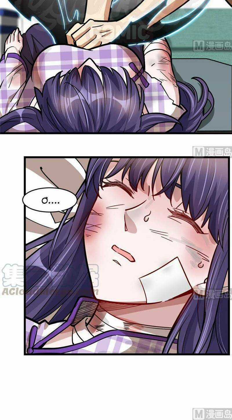 Thâm Dạ Thư Ốc - Chapter 73 - Trang 25