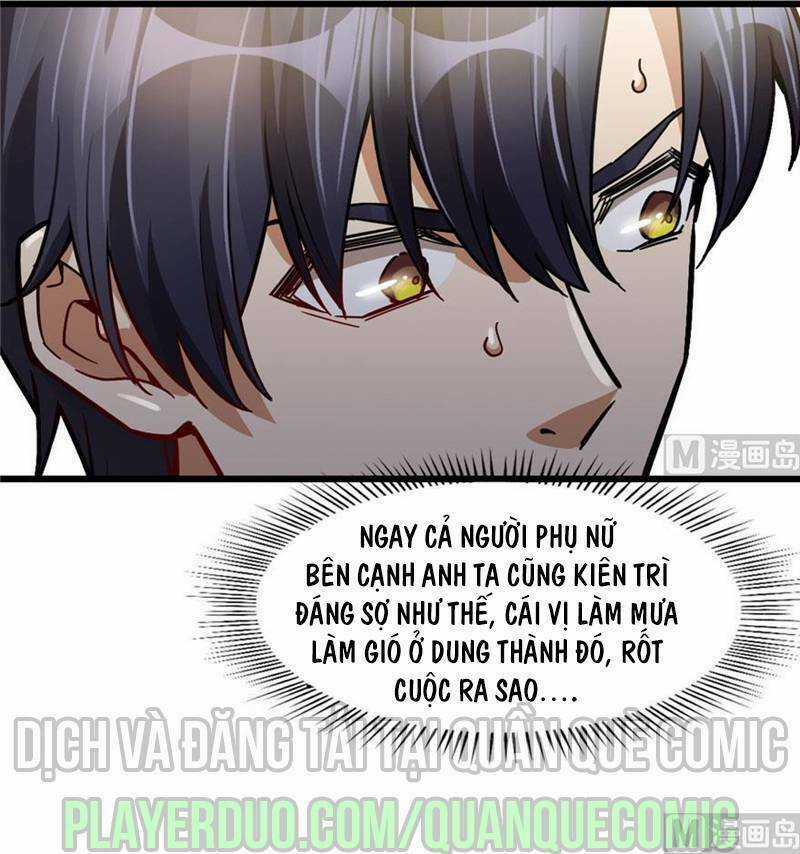 Thâm Dạ Thư Ốc - Chapter 73 - Trang 26