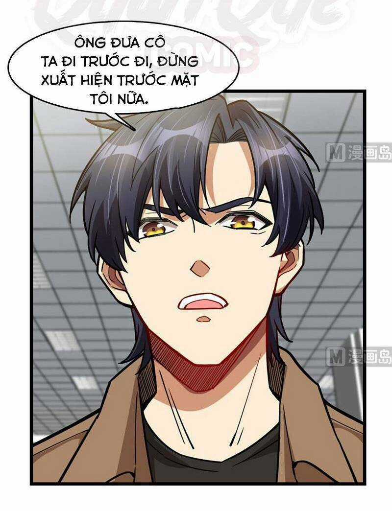 Thâm Dạ Thư Ốc - Chapter 73 - Trang 4