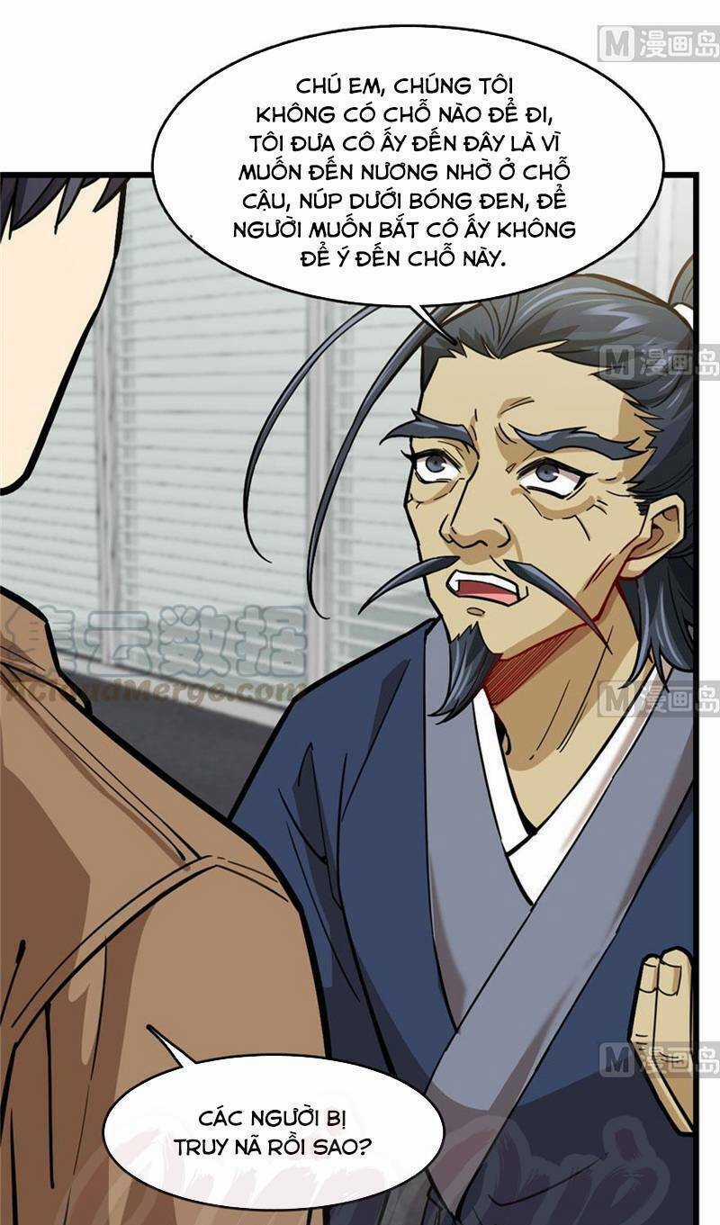Thâm Dạ Thư Ốc - Chapter 73 - Trang 5