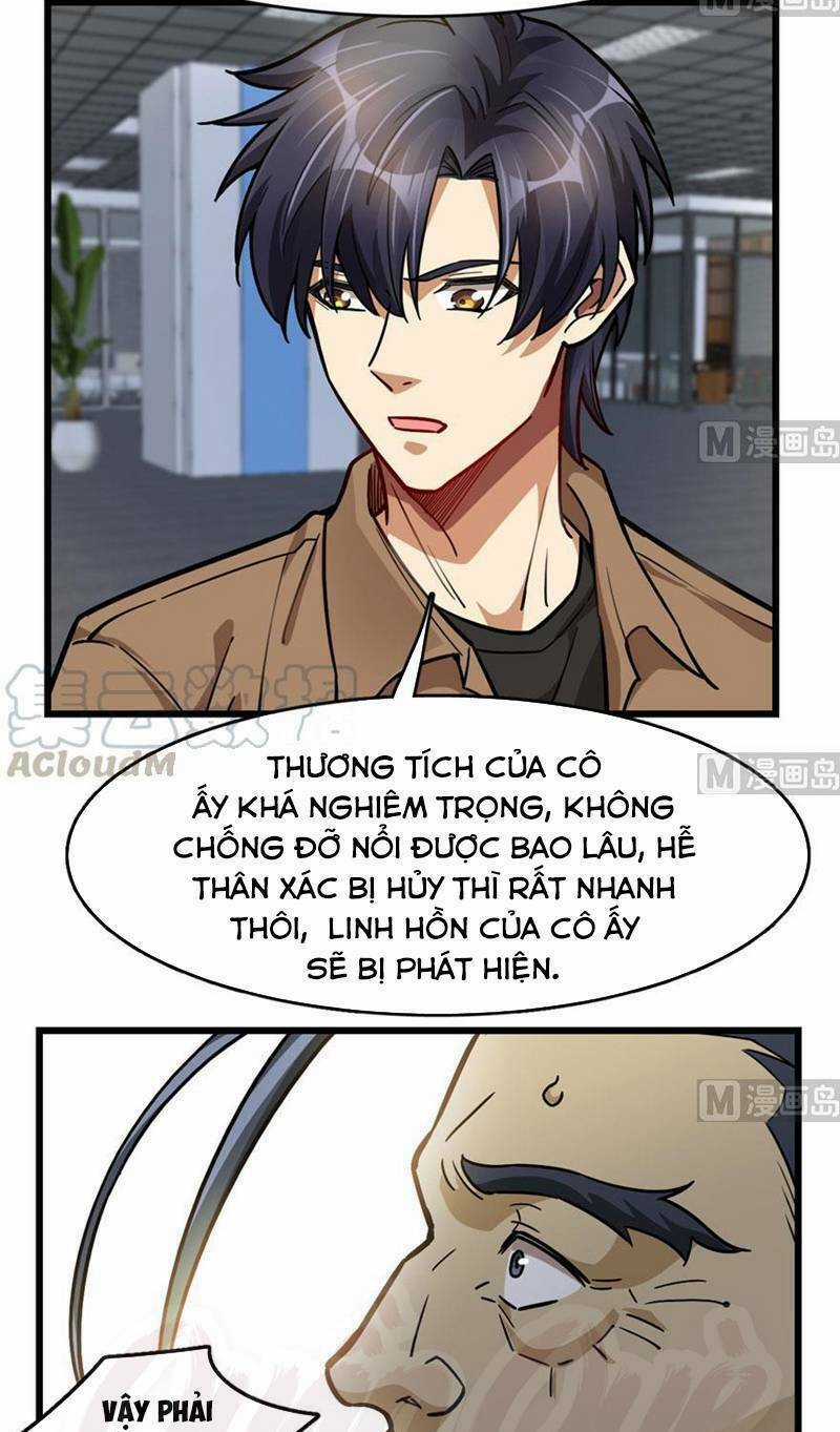 Thâm Dạ Thư Ốc - Chapter 73 - Trang 7