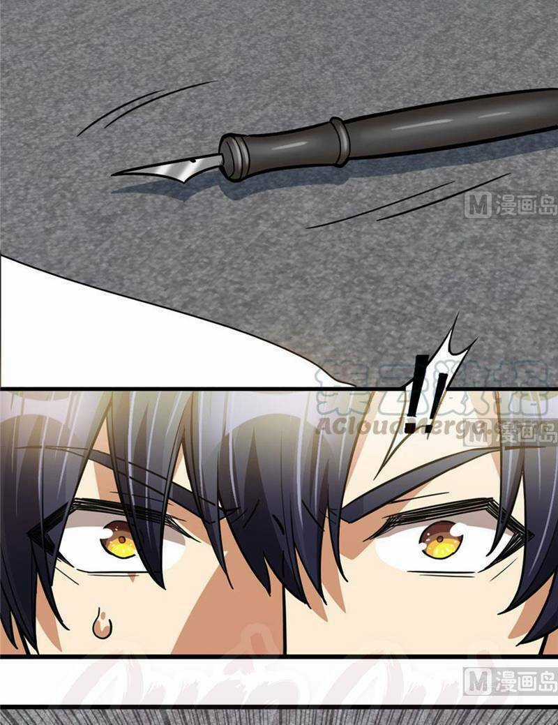 Thâm Dạ Thư Ốc - Chapter 73 - Trang 9