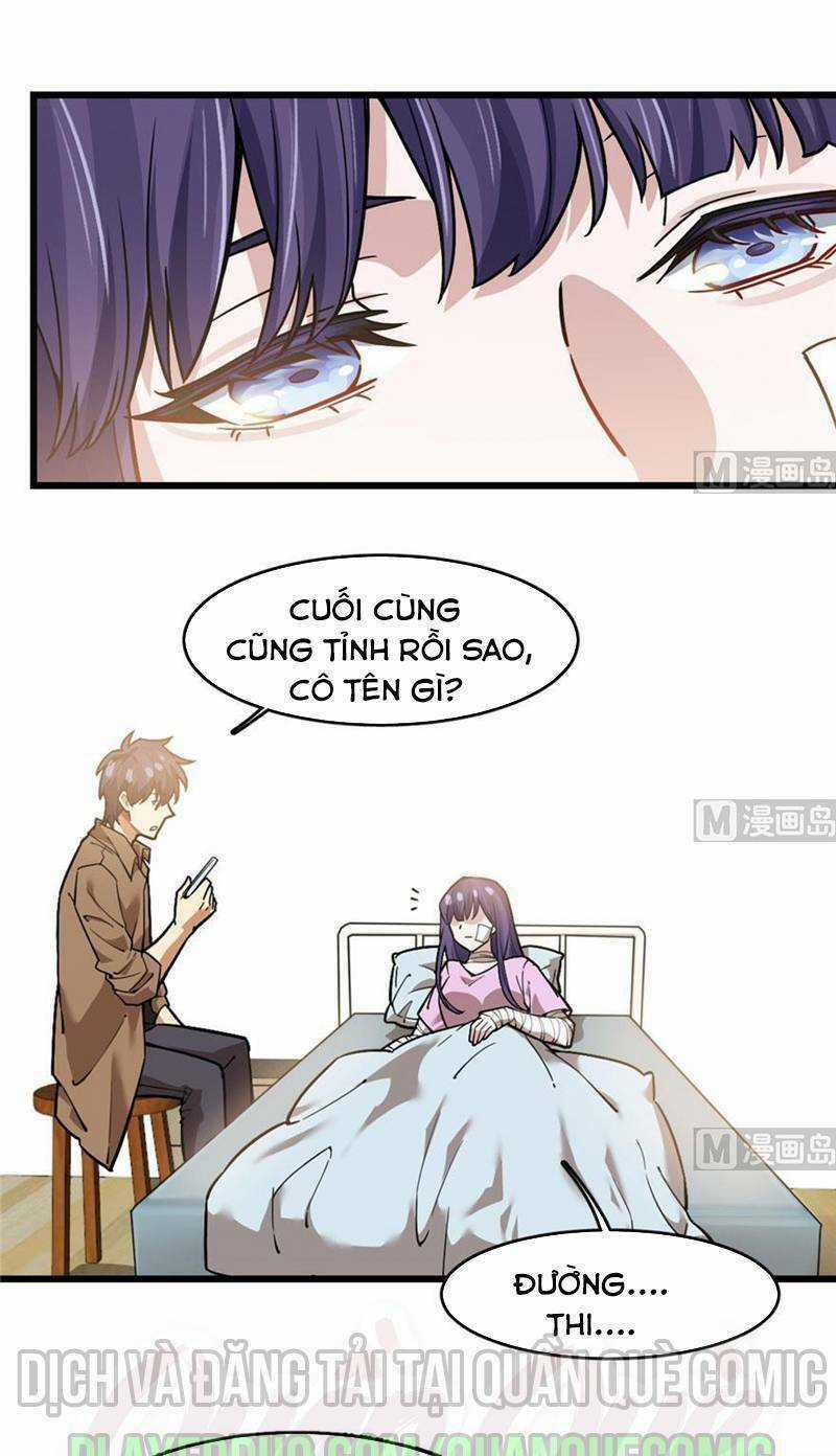 Thâm Dạ Thư Ốc - Chapter 74 - Trang 1