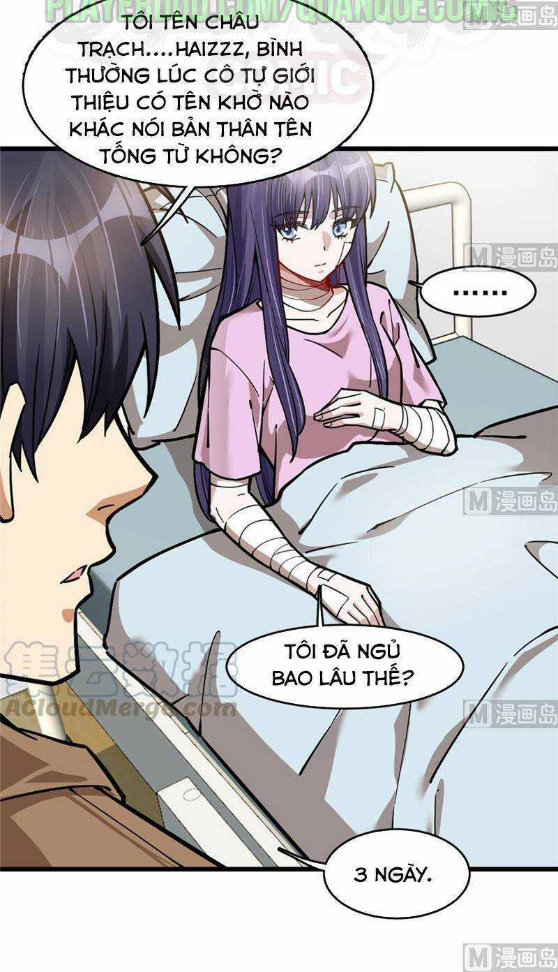 Thâm Dạ Thư Ốc - Chapter 74 - Trang 2