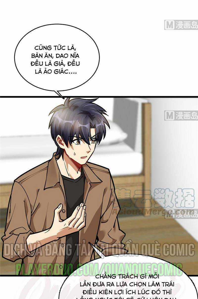 Thâm Dạ Thư Ốc - Chapter 74 - Trang 13