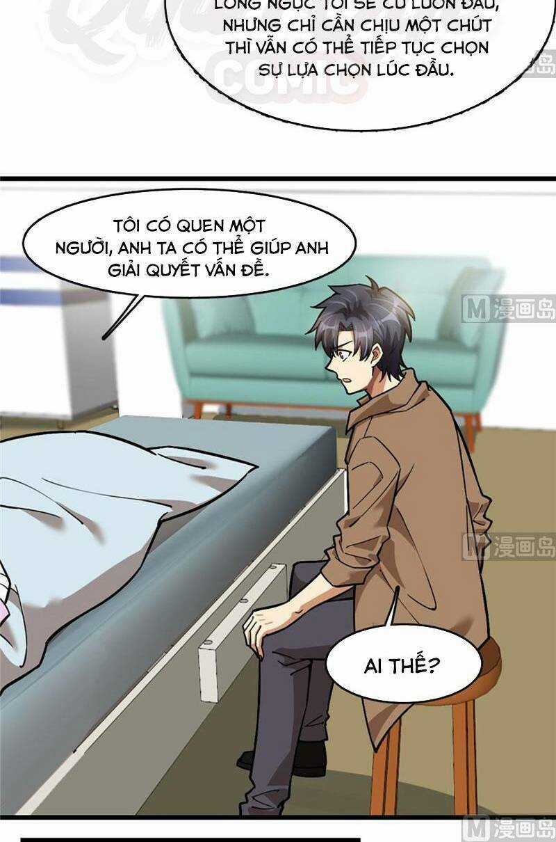 Thâm Dạ Thư Ốc - Chapter 74 - Trang 14