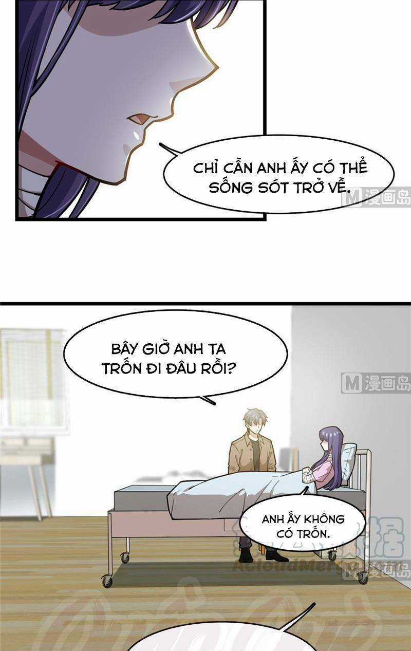 Thâm Dạ Thư Ốc - Chapter 74 - Trang 15