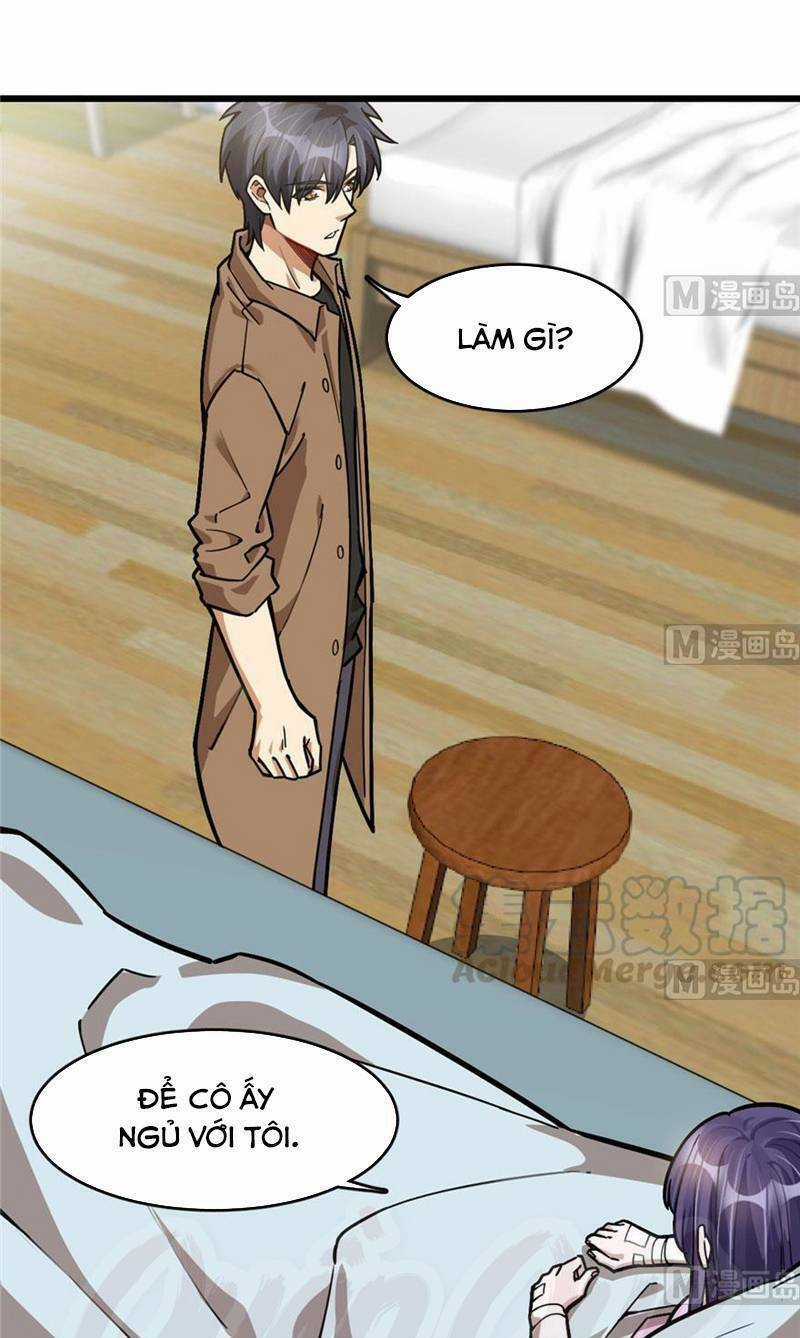 Thâm Dạ Thư Ốc - Chapter 74 - Trang 17