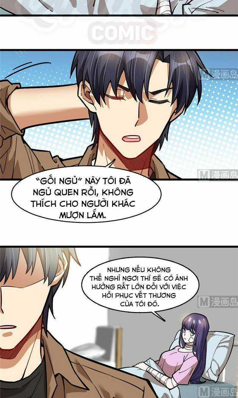 Thâm Dạ Thư Ốc - Chapter 74 - Trang 18