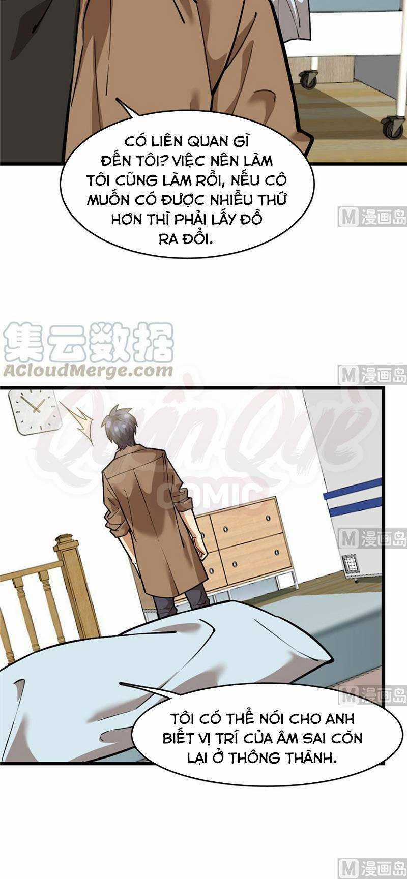 Thâm Dạ Thư Ốc - Chapter 74 - Trang 19