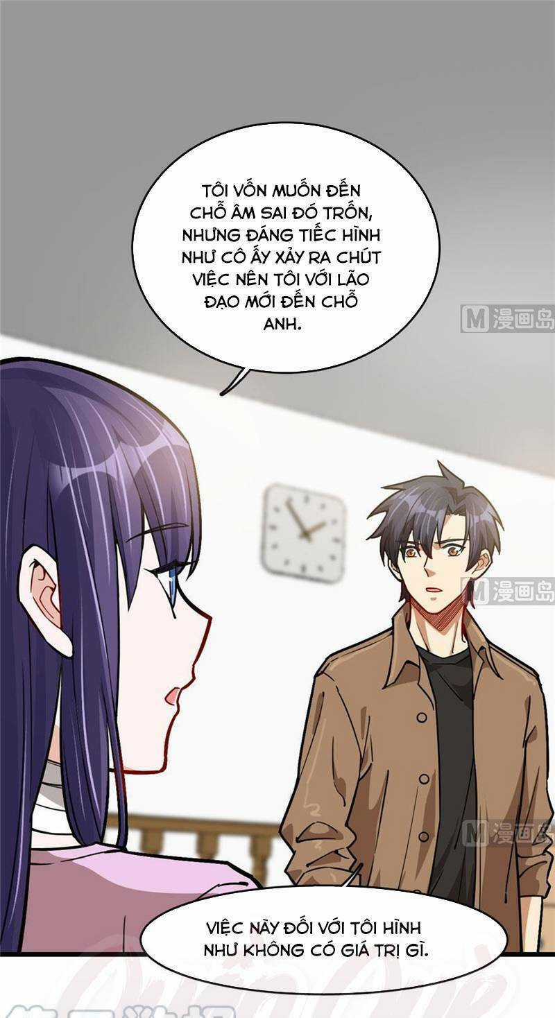 Thâm Dạ Thư Ốc - Chapter 74 - Trang 20