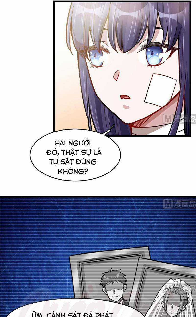 Thâm Dạ Thư Ốc - Chapter 74 - Trang 3