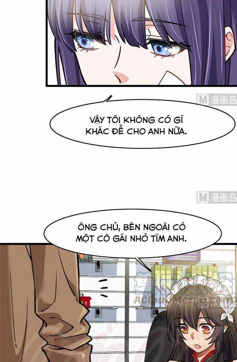 Thâm Dạ Thư Ốc - Chapter 74 - Trang 22