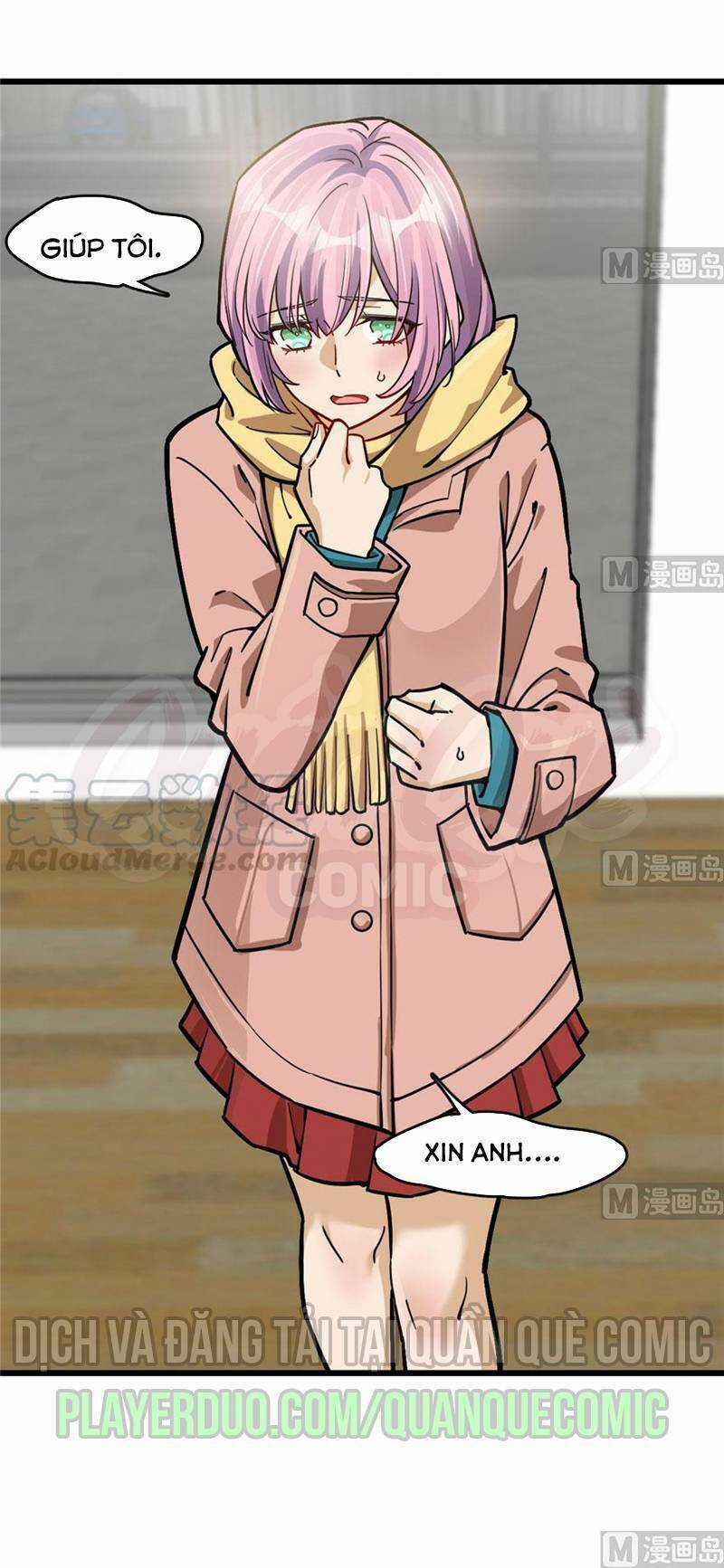 Thâm Dạ Thư Ốc - Chapter 74 - Trang 24