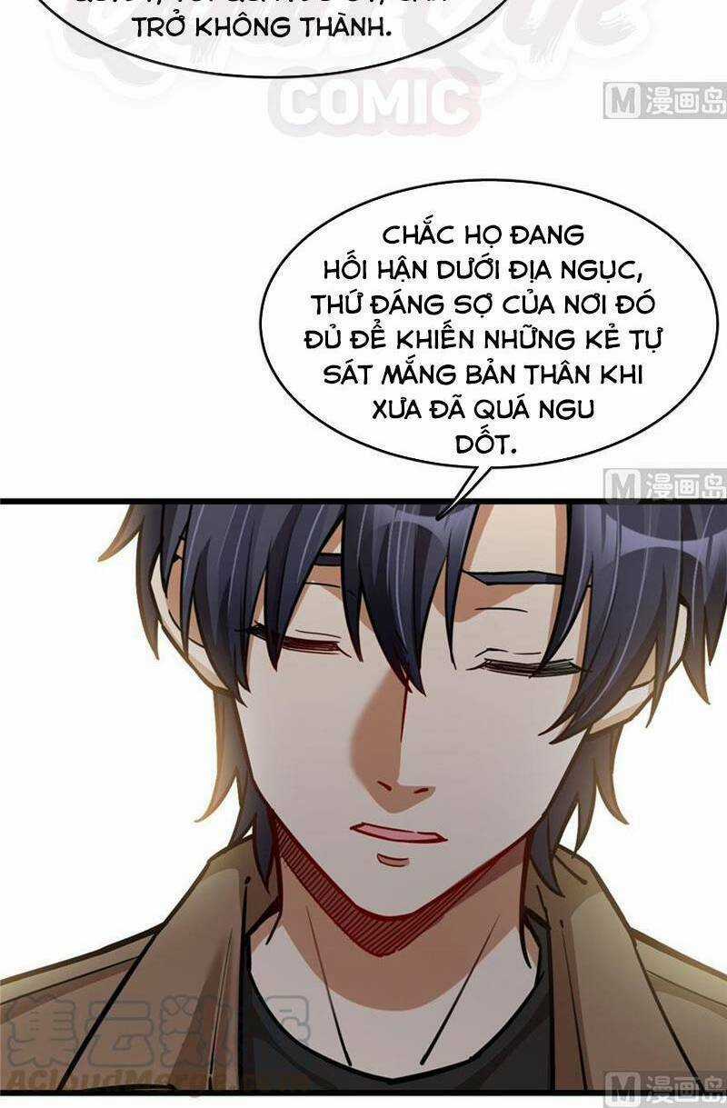 Thâm Dạ Thư Ốc - Chapter 74 - Trang 6