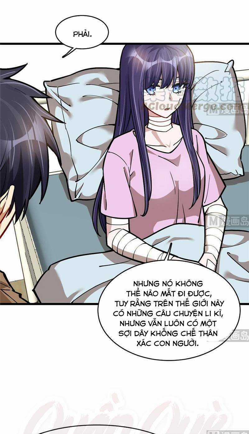 Thâm Dạ Thư Ốc - Chapter 74 - Trang 8