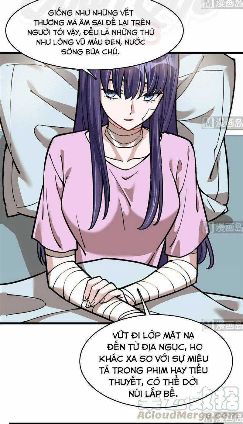 Thâm Dạ Thư Ốc - Chapter 74 - Trang 9