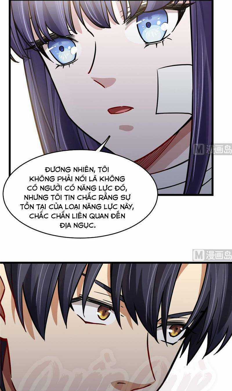 Thâm Dạ Thư Ốc - Chapter 74 - Trang 10