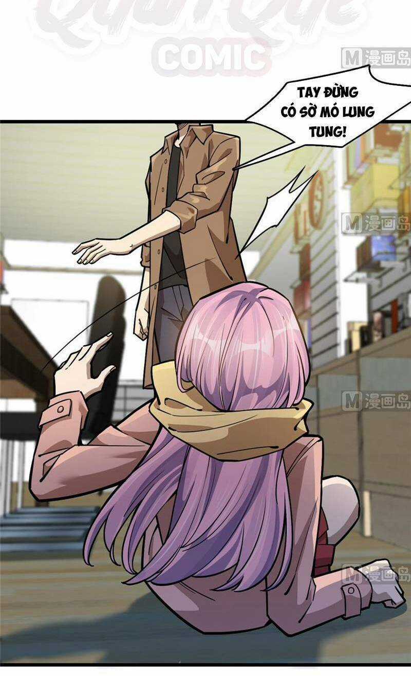 Thâm Dạ Thư Ốc - Chapter 75 - Trang 2