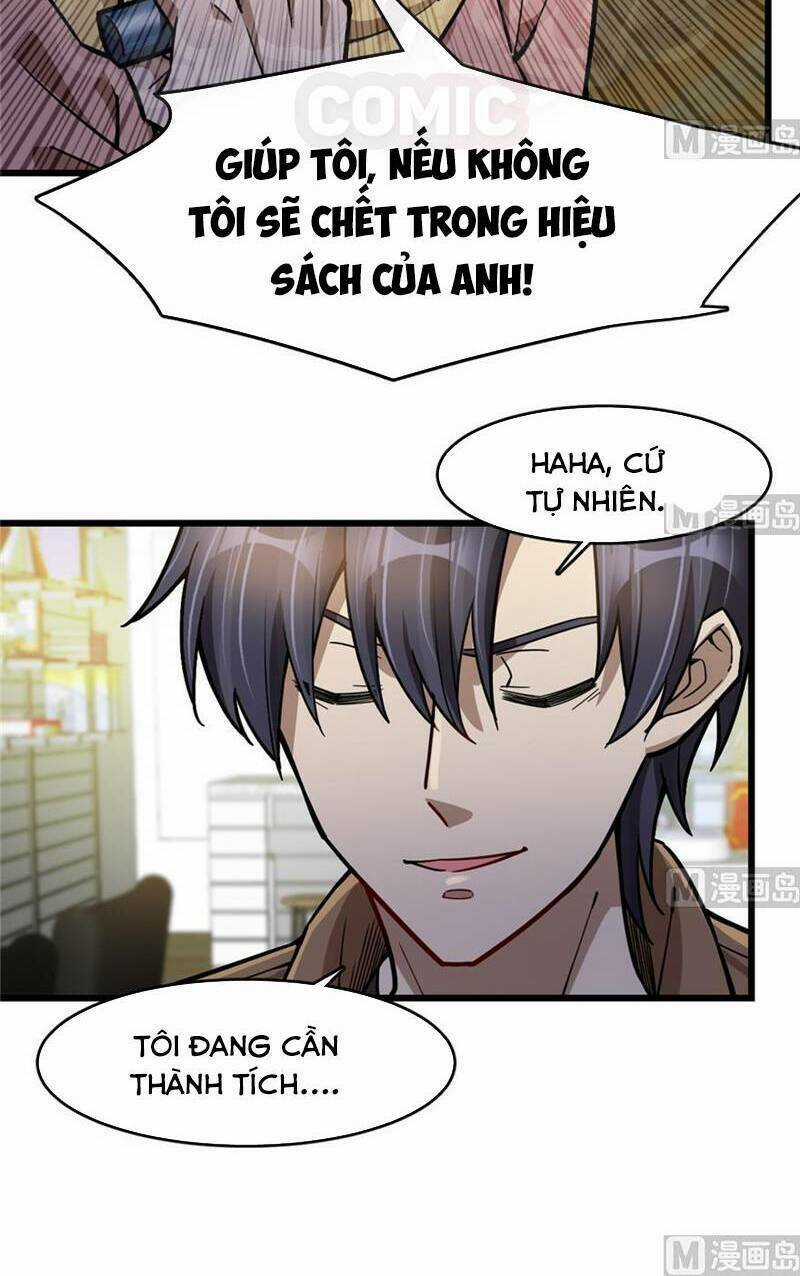 Thâm Dạ Thư Ốc - Chapter 75 - Trang 11